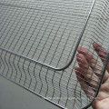 Heating Resistant Inconel 600 Wire Mesh Basket For Furnace Industry